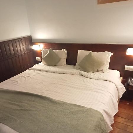 La Gabriell Beach Inn Calangute Kültér fotó