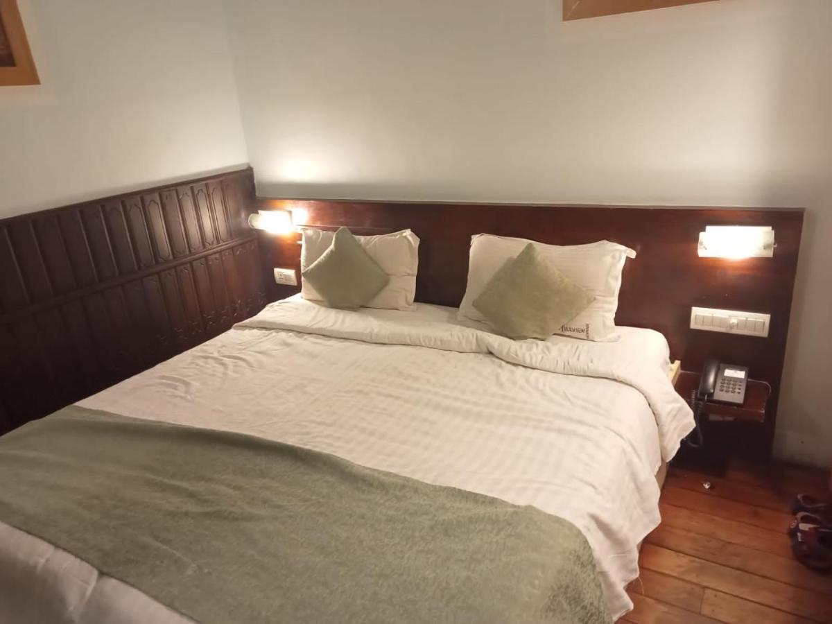 La Gabriell Beach Inn Calangute Kültér fotó